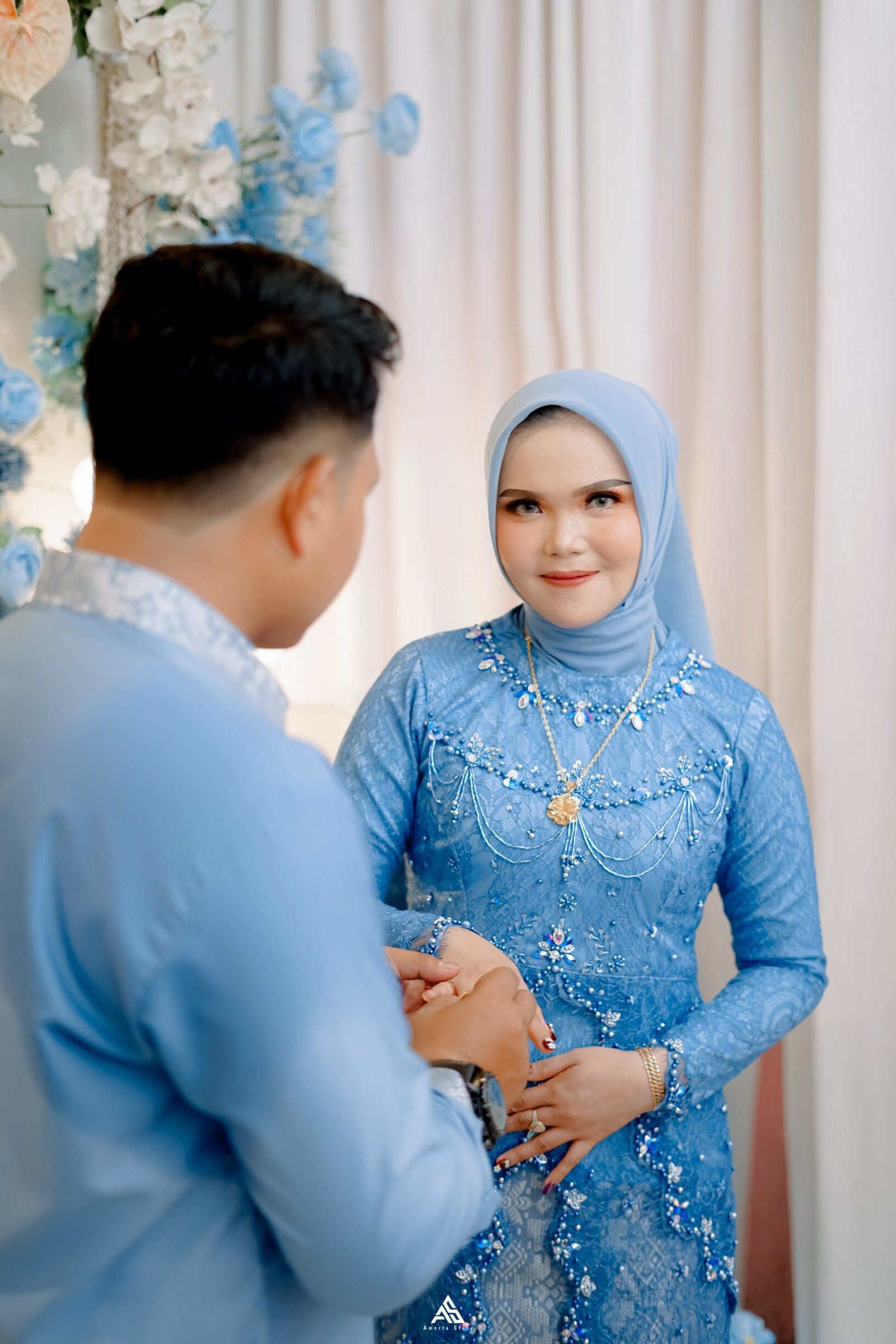 Acara Lamaran